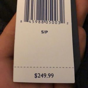 Tommy Hilfiger Bomber jacket